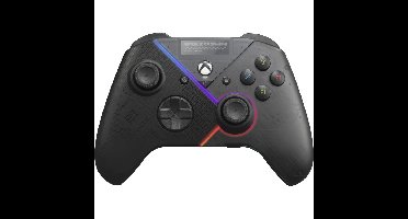 ASUS ROG Raikiri gamepad