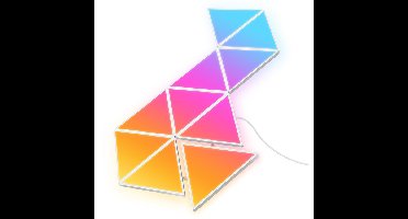 Govee H6067 Glide Triangle Light Panels - 10-pack sfeerverlichting