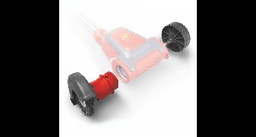 WOLF-Garten e-multi-star E-MS Voegenborstel