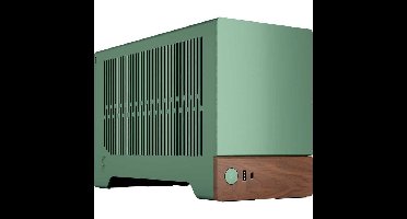 Fractal Design Terra mini tower behuizing