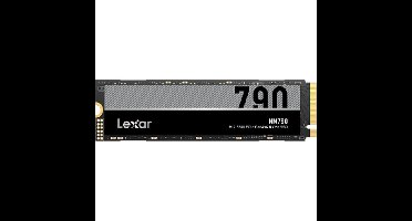 Lexar NM790 1TB SSD