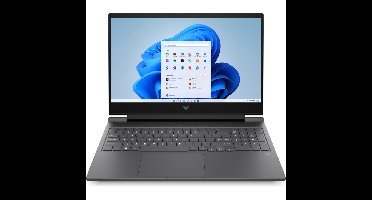 Victus by HP 16-r0355nd (836R1EA) 16.1'' gaming laptop