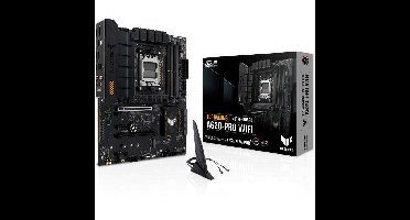 ASUS TUF GAMING A620-PRO WIFI moederbord