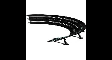 Carrera DIGITAL 124/132/EVOLUTION - Kuipbocht 2/30° spoor