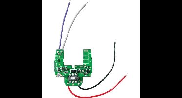 Carrera EVOLUTION - Digital decoder Formule 1 module