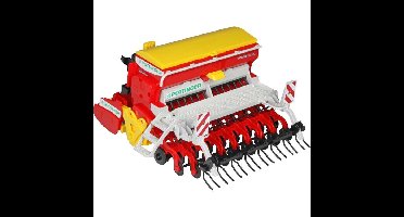 bruder Pöttinger Vitasem 302ADD modelvoertuig