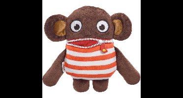 Schmidt Spiele Zorgenvriendje - Fred pluchenspeelgoed