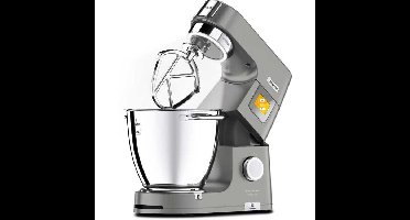 Kenwood Titanium Chef Patissier XL KWL90.004SI keukenmachine