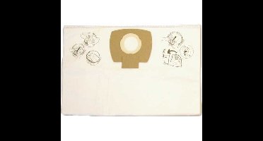 Makita Fleece stofzuigerzak