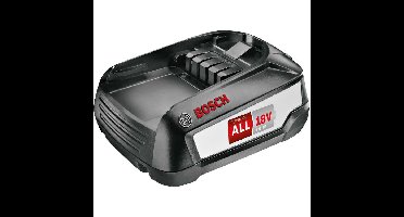 Bosch Reserve accu Unlimited BHZUB1830 oplaadbare batterij