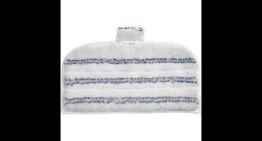 BLACK+DECKER AutoSelect Steam Mop Stoomdoeken FSMP20 vloerwisserovertrek