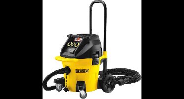 DEWALT Nat- & droogzuiger DWV 902M KIT nat- en droogzuiger