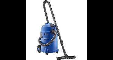 Nilfisk Buddy II 18 T nat- en droogzuiger