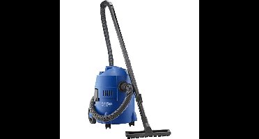 Nilfisk Buddy II 12 nat- en droogzuiger