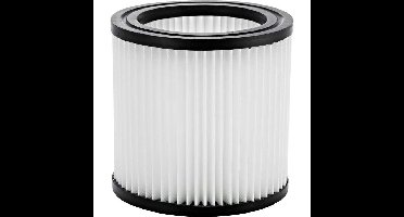 Nilfisk Nat droog filter Buddy II