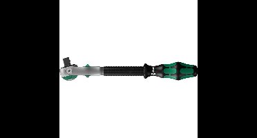 Wera 8000 B Zyklop Speed ratel met 3/8"-aandrijving