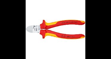 KNIPEX Zijsnijtang 70 26 160 kniptang