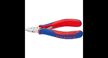 KNIPEX Electronica-Zijkniptang 7742115 elektronica-tang