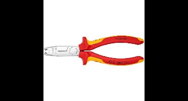 KNIPEX Ontmantelingstang VDE 1346165 striptang