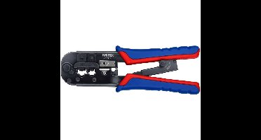 KNIPEX Krimptang 97 51 10 SB