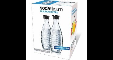 SodaStream 1047200490 duopack kan