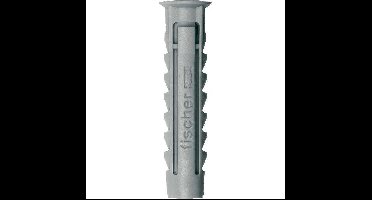fischer Expansieplug SX 12X60