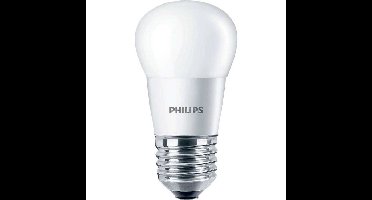 Philips CorePro LEDluster 5,5W 827 ledlamp