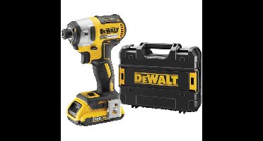 DEWALT DCF887P2-QW 18V XR Brushless Slagschroevendraaier slagmoersleutel