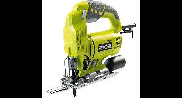 Ryobi RJS720-G decoupeerzaag