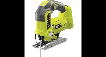 Ryobi R18JS-0 decoupeerzaag
