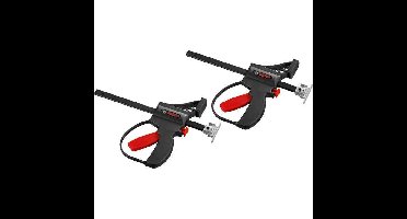 Bosch Geleiderail klemmen FSN KZW lijmklem