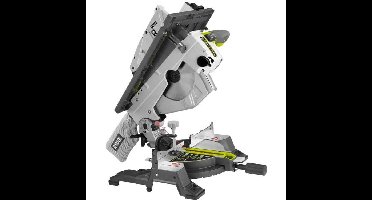 Ryobi Kap- & verstekzaag afkort- en verstekzaag