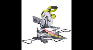 Ryobi EMS216L afkort- en verstekzaag