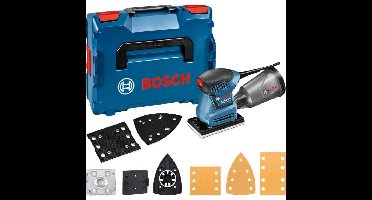 Bosch GSS 160-1 A Multi Professional vlakschuurmachine