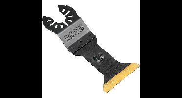 DEWALT Titanium Zaagblad DT20702 55x42mm