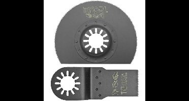 Ryobi RAK02MT zaagbladenset