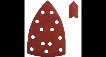 Ryobi SPS20A schuurpapier