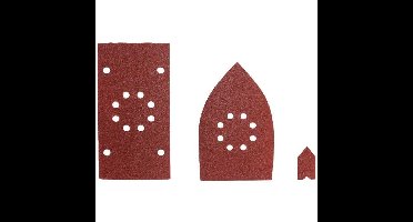 Ryobi Multischuurpapier SMS30A