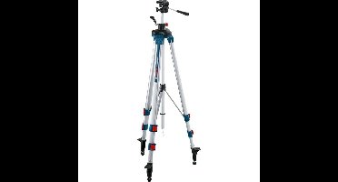 Bosch BT 250 Professional Bouwstatief statieven en statief accessoires