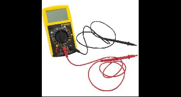 Stanley Multi-meter meetapparaat