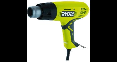 Ryobi EHG2000 heteluchtpistool