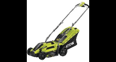 Ryobi RLM13E33S elektrische grasmaaier