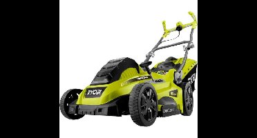 Ryobi Elektrische grasmaaier RLM18E40H