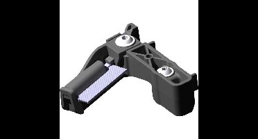 GARDENA Wielborstels SILENO city