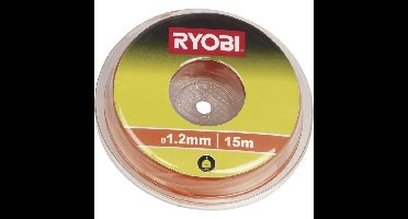 Ryobi Maaidraad RAC100 grastrimmer draad