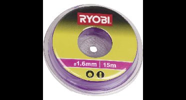 Ryobi Maaidraden RAC101 grastrimmer draad