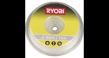 Ryobi Snijdraad RAC102 grastrimmer draad