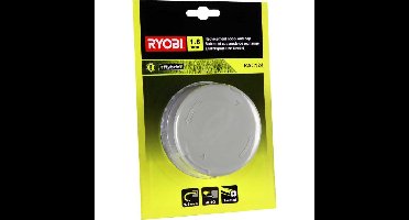 Ryobi Spoel met deksel en 1,6 mm maaidraad RAC124 grastrimmer draad