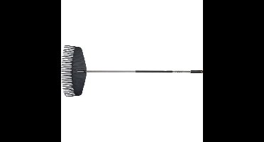 Fiskars Bladhark L bezem