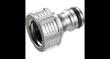 GARDENA Premium Kraanstuk 21 mm (G 1/2")